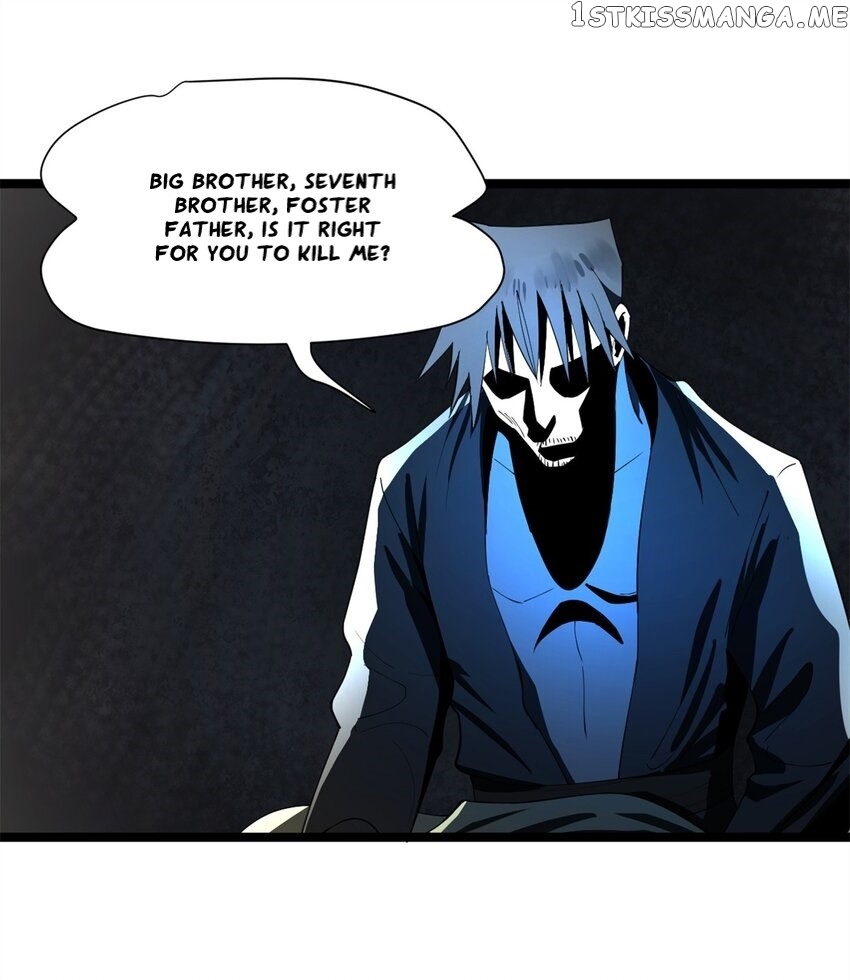 Survive As The Hero’s Husband! — Chapter 99 — page 3