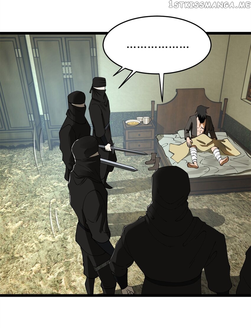 Survive As The Hero’s Husband! — Chapter 99 — page 4