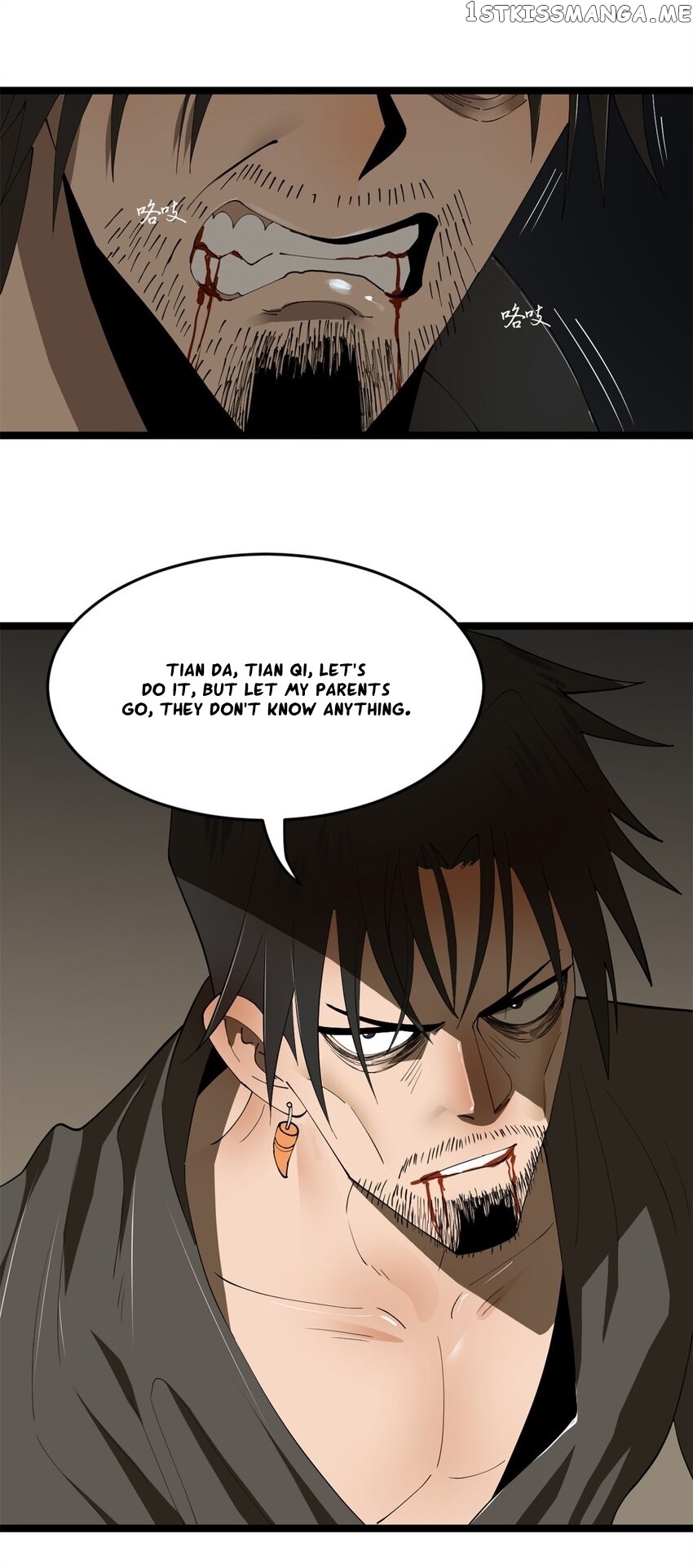Survive As The Hero’s Husband! — Chapter 99 — page 5