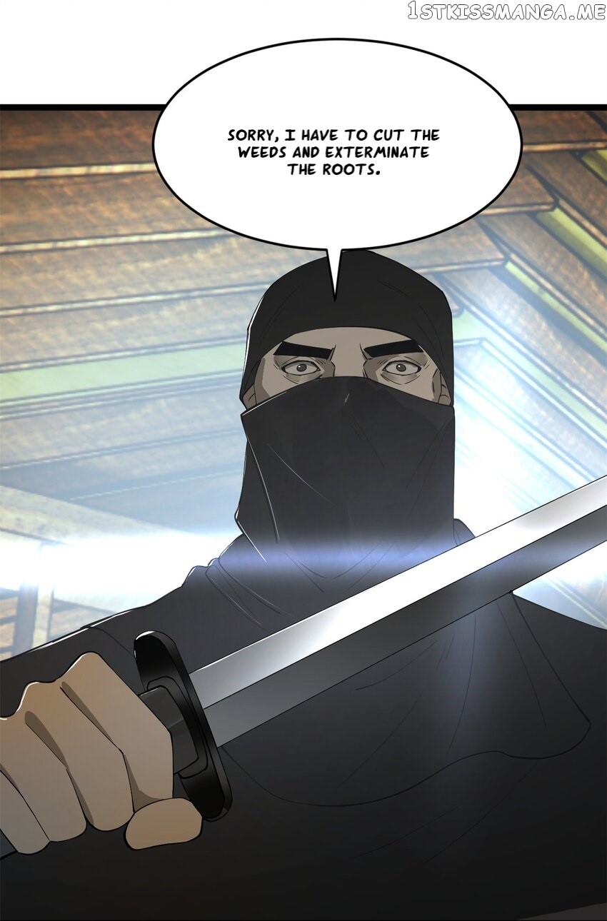 Survive As The Hero’s Husband! — Chapter 99 — page 6