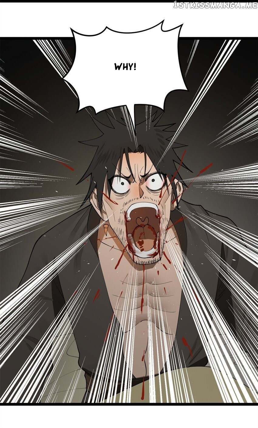 Survive As The Hero’s Husband! — Chapter 99 — page 7