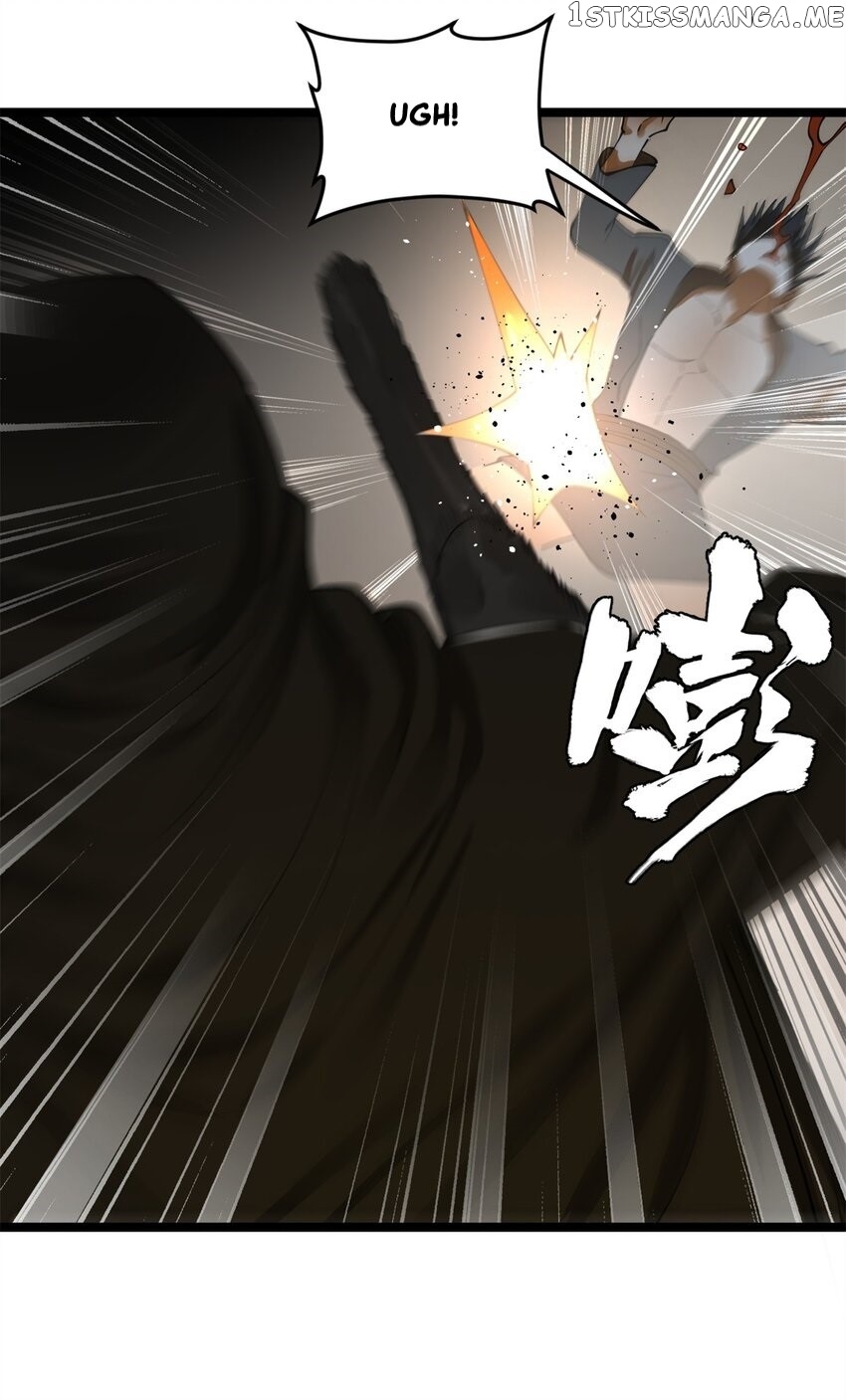 Survive As The Hero’s Husband! — Chapter 99 — page 9