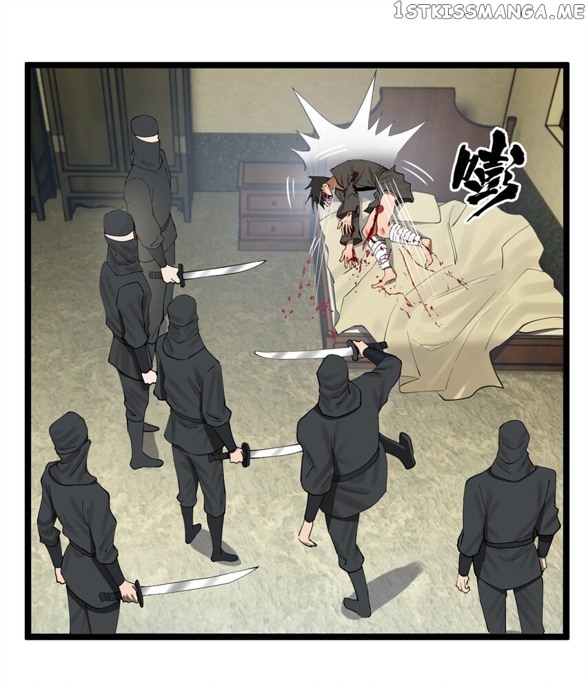 Survive As The Hero’s Husband! — Chapter 99 — page 10