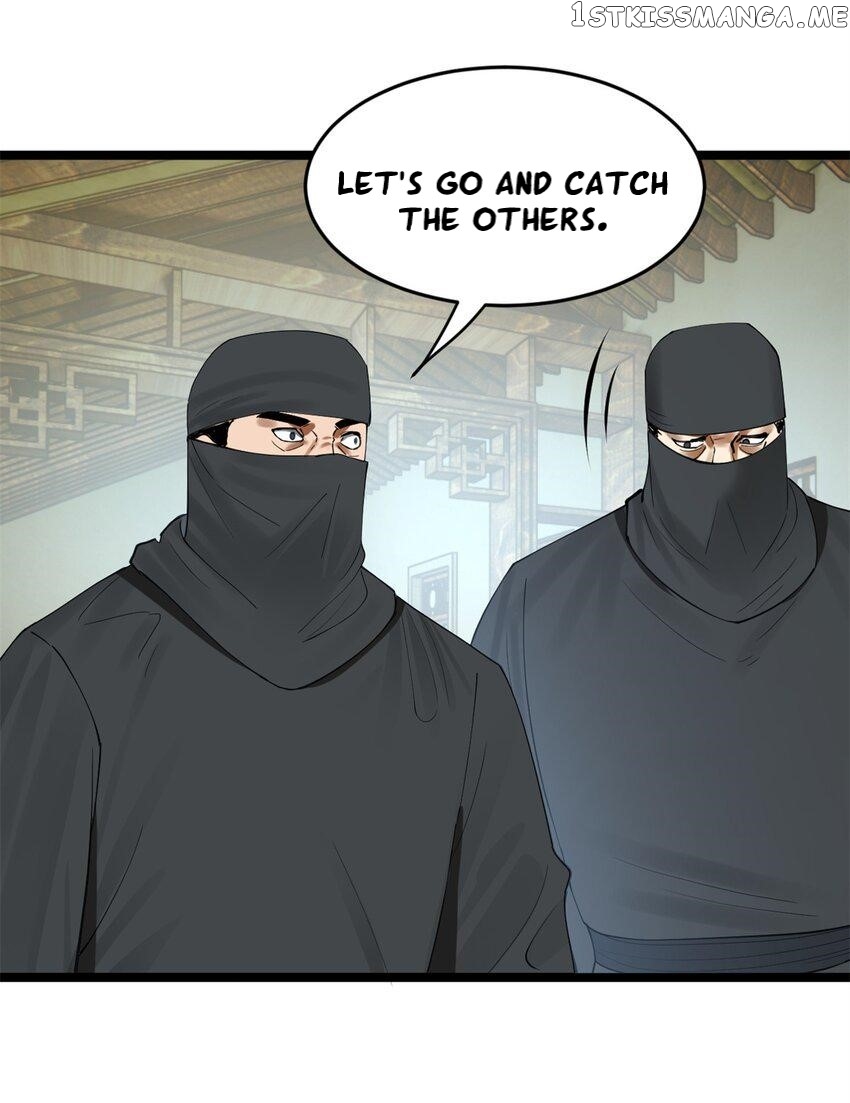 Survive As The Hero’s Husband! — Chapter 99 — page 11
