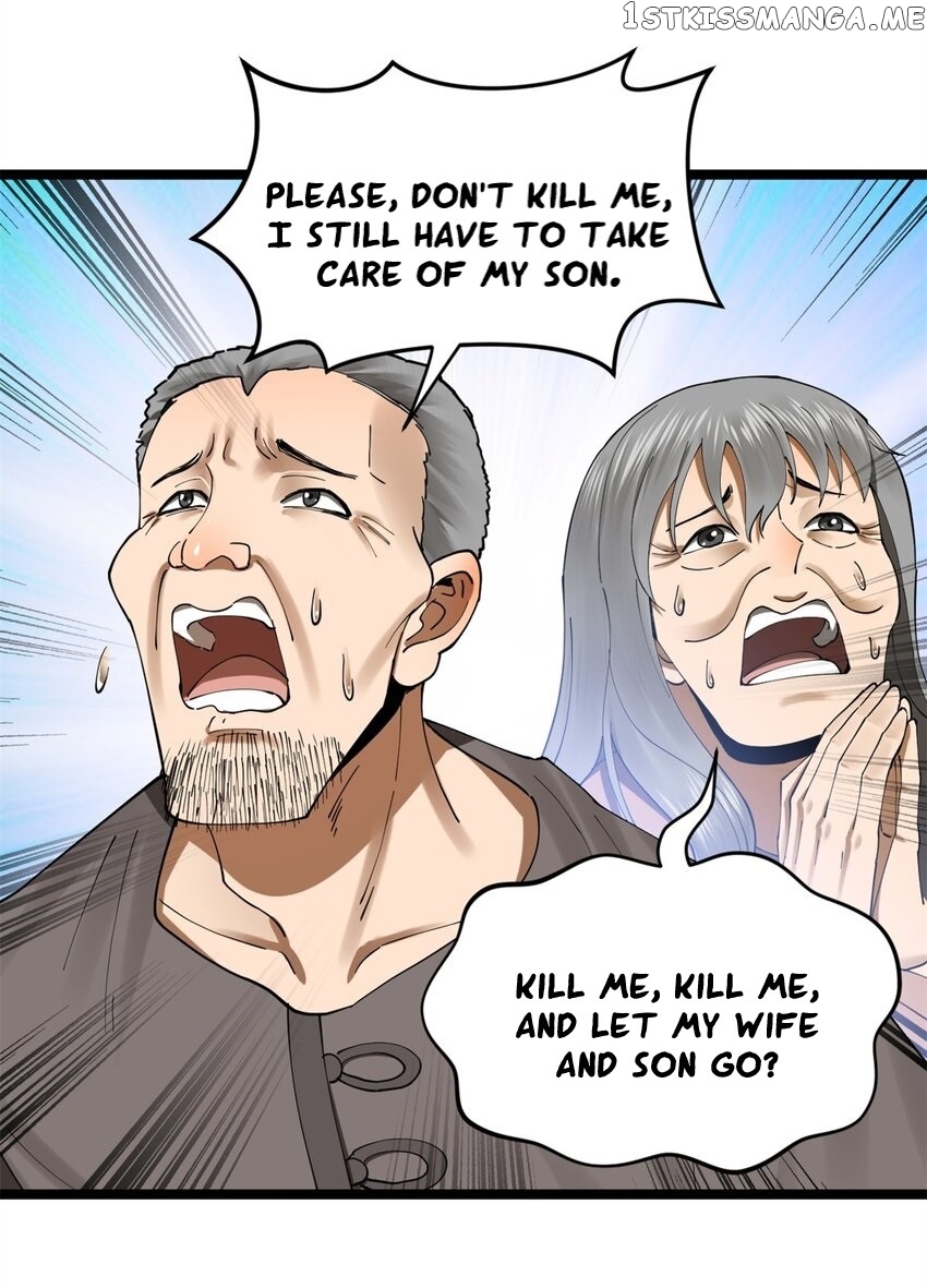 Survive As The Hero’s Husband! — Chapter 99 — page 13