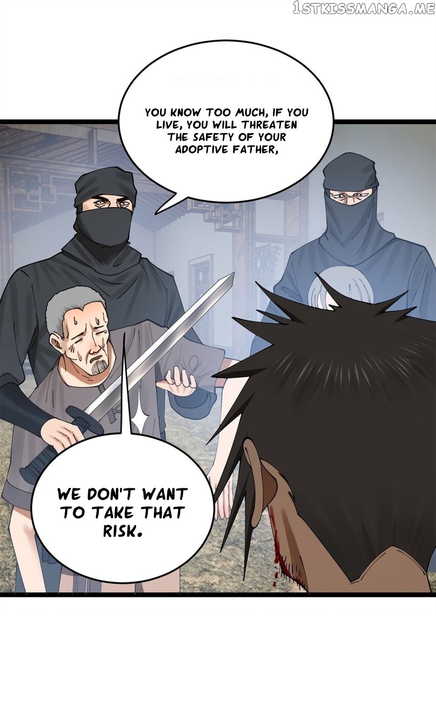 Survive As The Hero’s Husband! — Chapter 99 — page 15