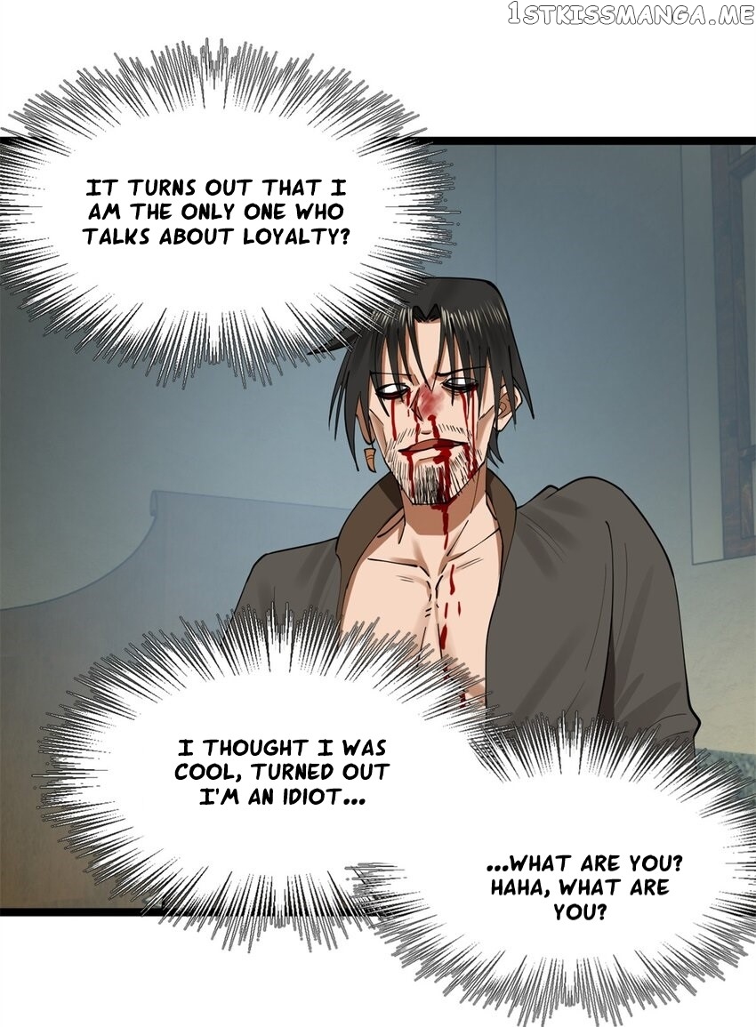 Survive As The Hero’s Husband! — Chapter 99 — page 16