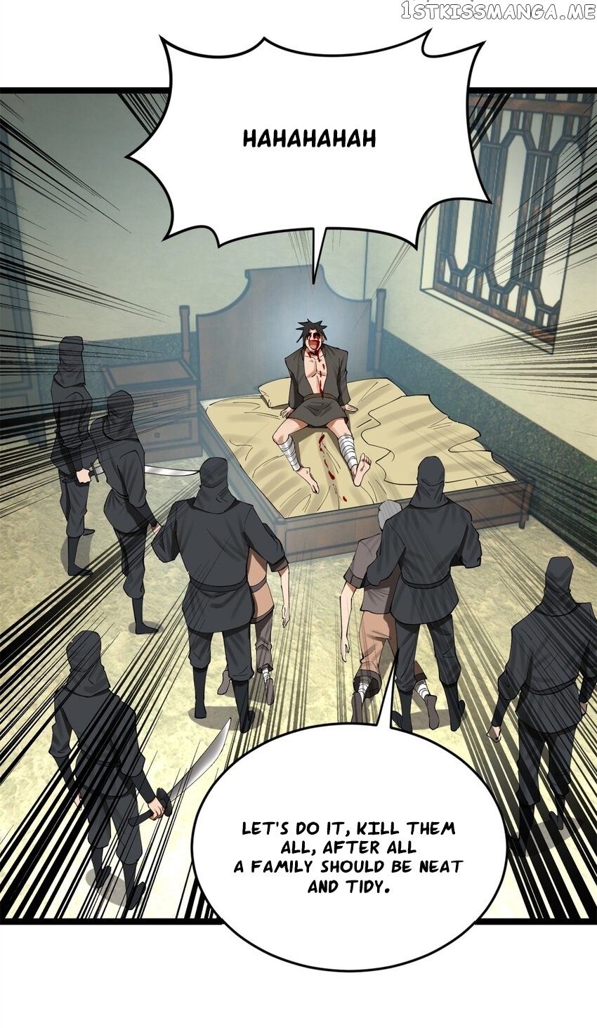 Survive As The Hero’s Husband! — Chapter 99 — page 17
