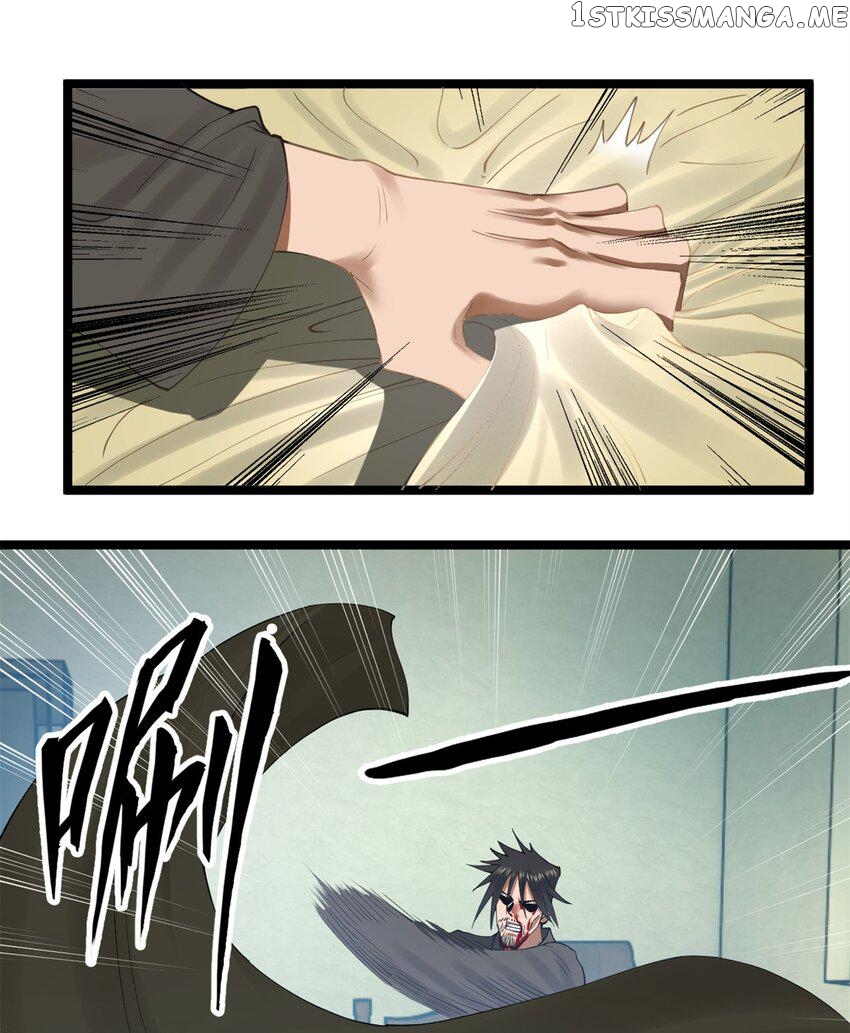 Survive As The Hero’s Husband! — Chapter 99 — page 18