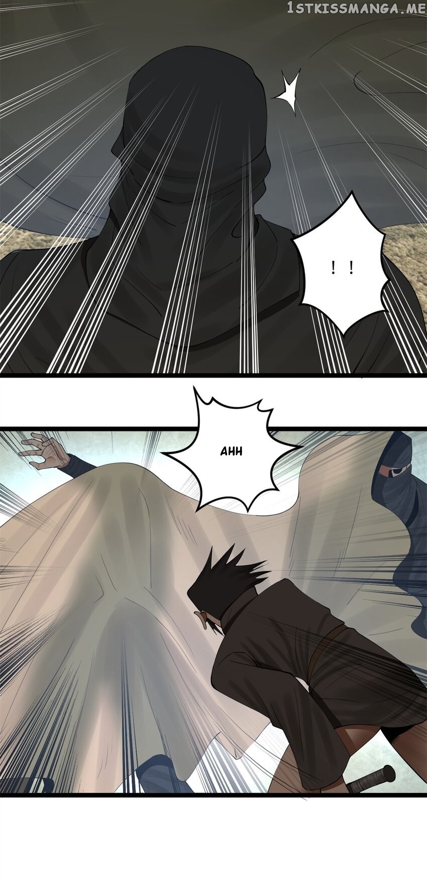 Survive As The Hero’s Husband! — Chapter 99 — page 19