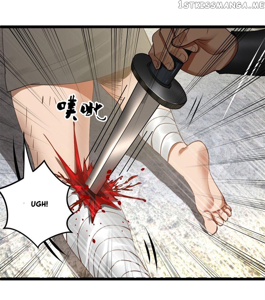 Survive As The Hero’s Husband! — Chapter 99 — page 21
