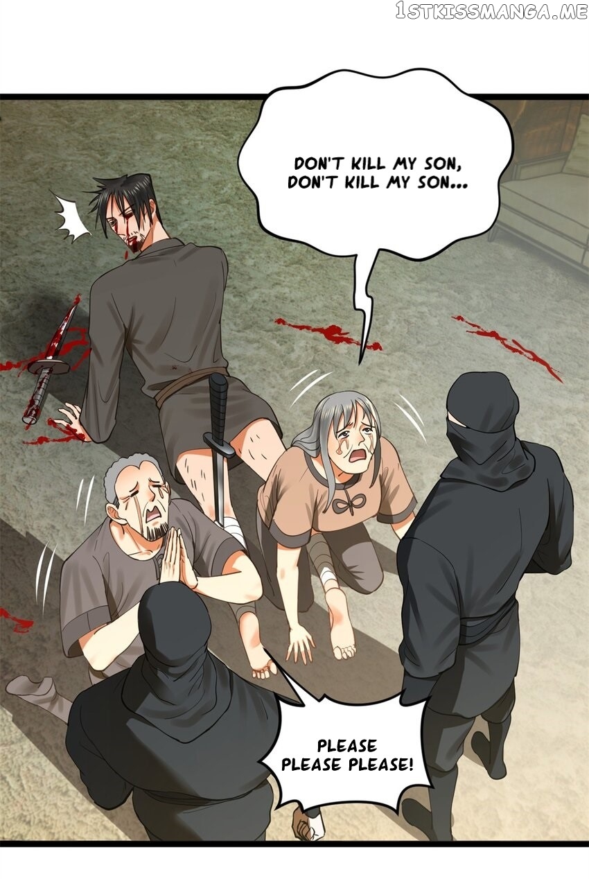 Survive As The Hero’s Husband! — Chapter 99 — page 24