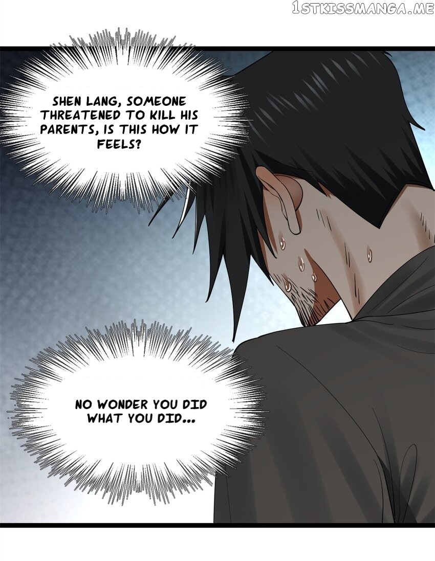 Survive As The Hero’s Husband! — Chapter 99 — page 25