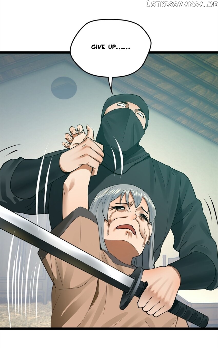 Survive As The Hero’s Husband! — Chapter 99 — page 26