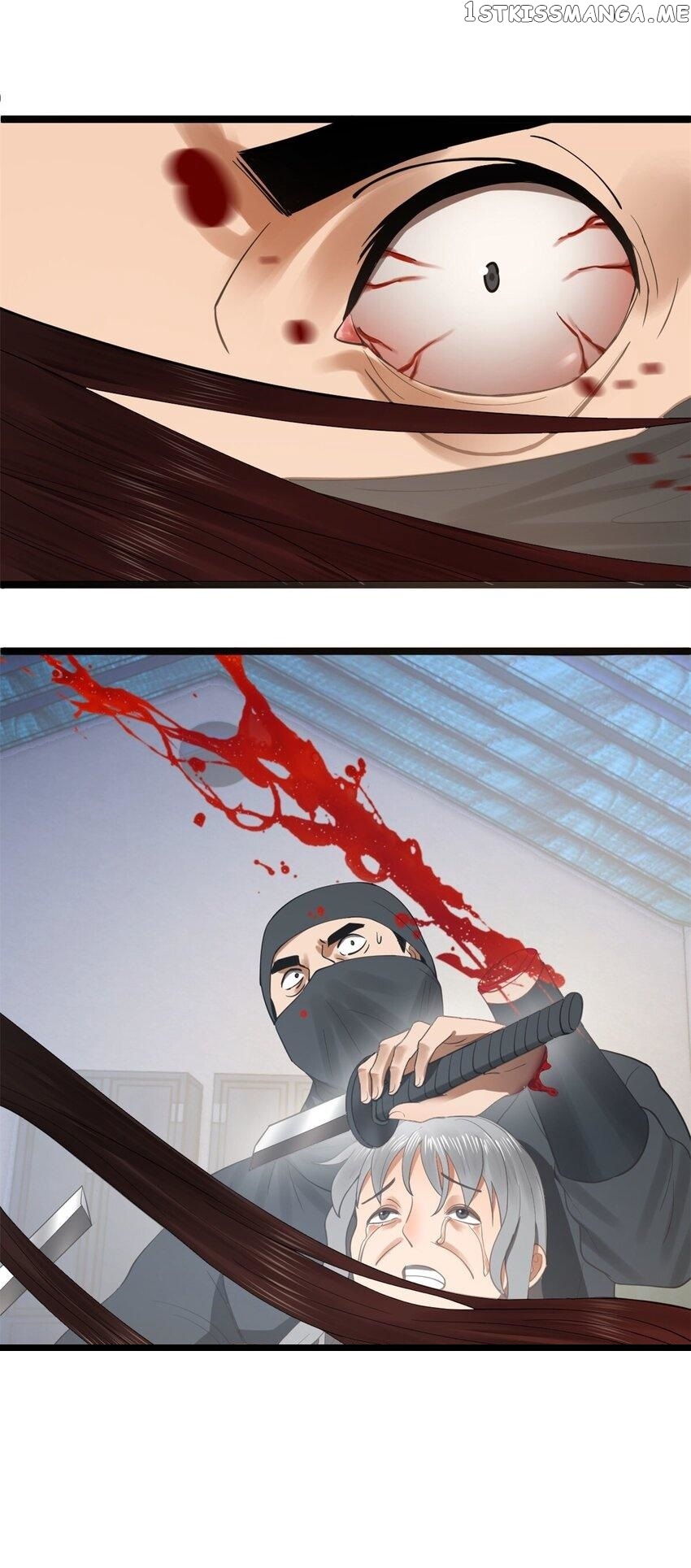 Survive As The Hero’s Husband! — Chapter 99 — page 29