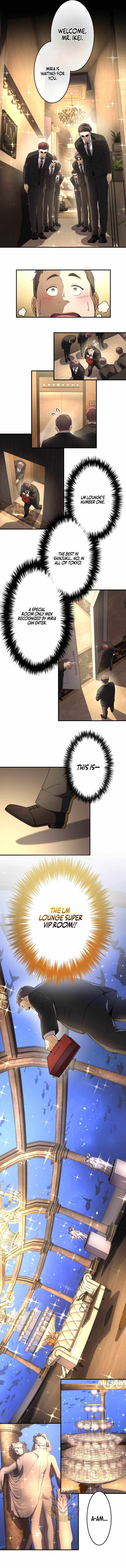 Ninja Royale: The Mightiest Ninja Across Time — Chapter 24 — page 3