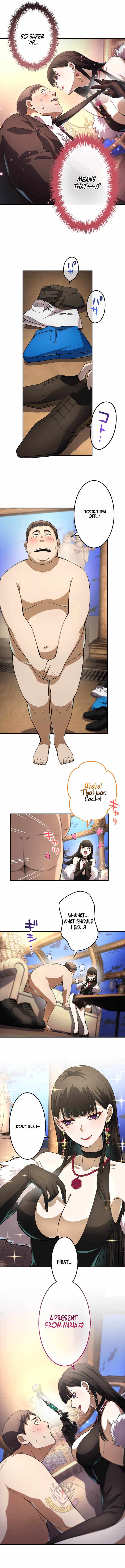 Ninja Royale: The Mightiest Ninja Across Time — Chapter 24 — page 6