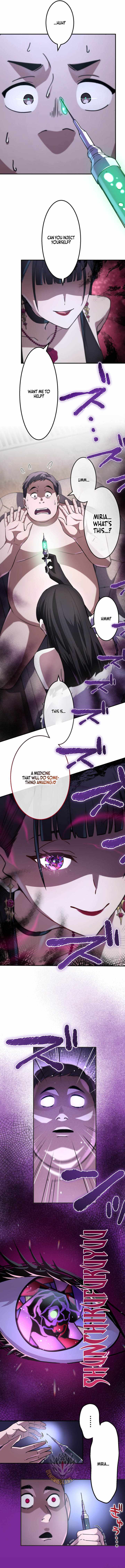 Ninja Royale: The Mightiest Ninja Across Time — Chapter 24 — page 7
