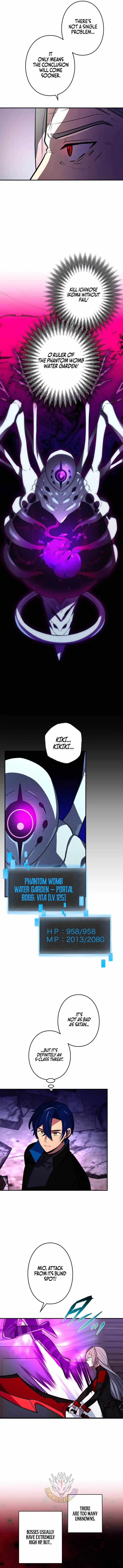 Ninja Royale: The Mightiest Ninja Across Time — Chapter 25 — page 2