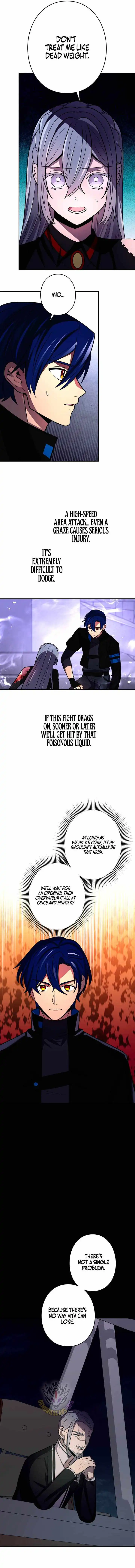Ninja Royale: The Mightiest Ninja Across Time — Chapter 25 — page 13