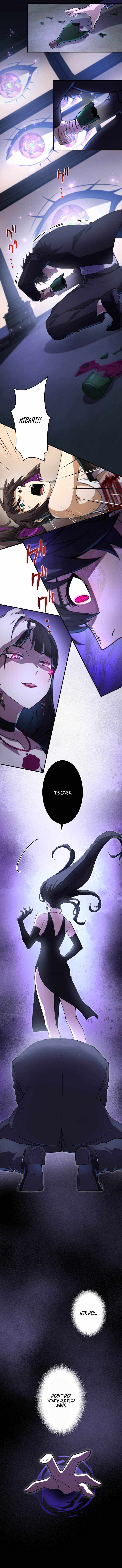 Ninja Royale: The Mightiest Ninja Across Time — Chapter 26 — page 2