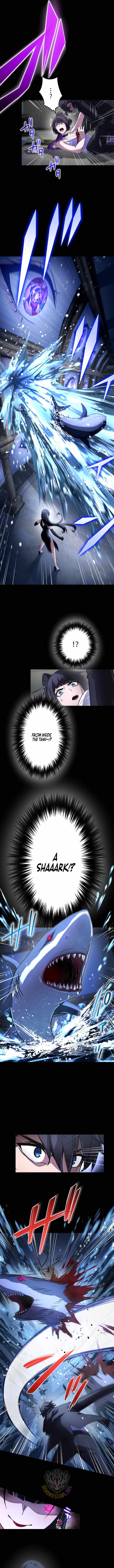 Ninja Royale: The Mightiest Ninja Across Time — Chapter 27 — page 5