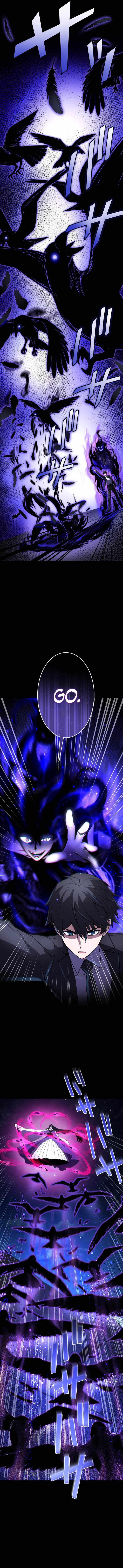 Ninja Royale: The Mightiest Ninja Across Time — Chapter 27 — page 14
