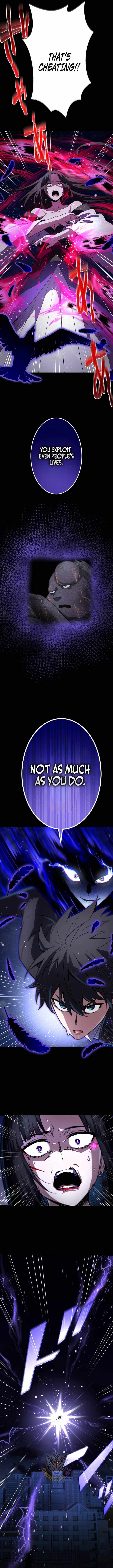 Ninja Royale: The Mightiest Ninja Across Time — Chapter 27 — page 19