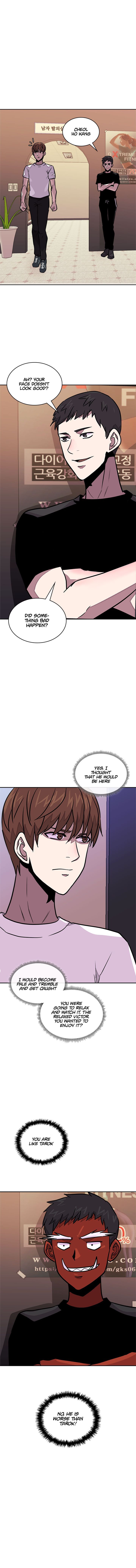 Dimensional Mercenary ( Other World Warrior ) — Chapter 103 — page 2