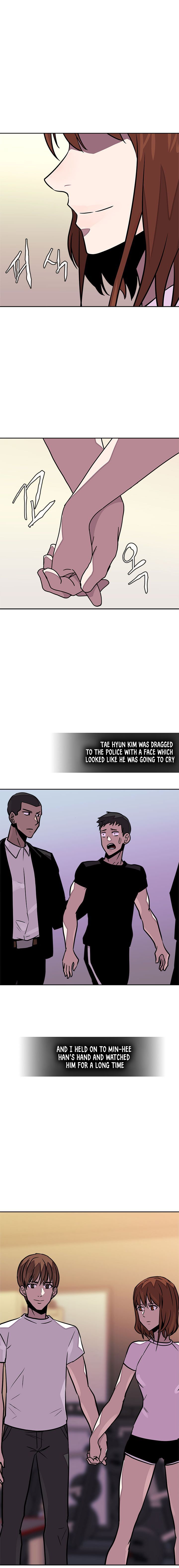 Dimensional Mercenary ( Other World Warrior ) — Chapter 103 — page 9
