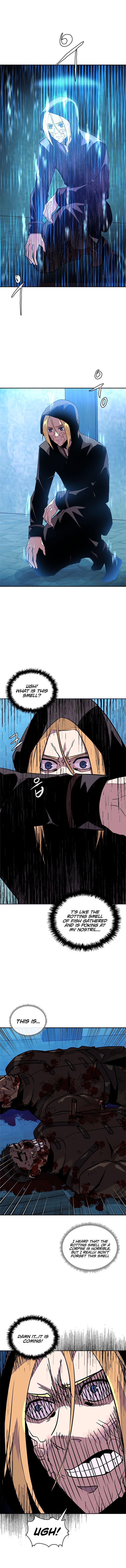 Dimensional Mercenary ( Other World Warrior ) — Chapter 104 — page 13