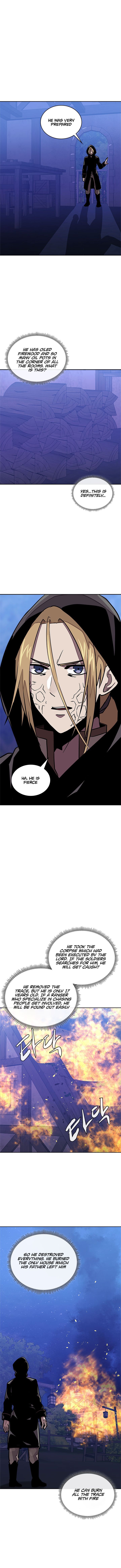 Dimensional Mercenary ( Other World Warrior ) — Chapter 105 — page 16