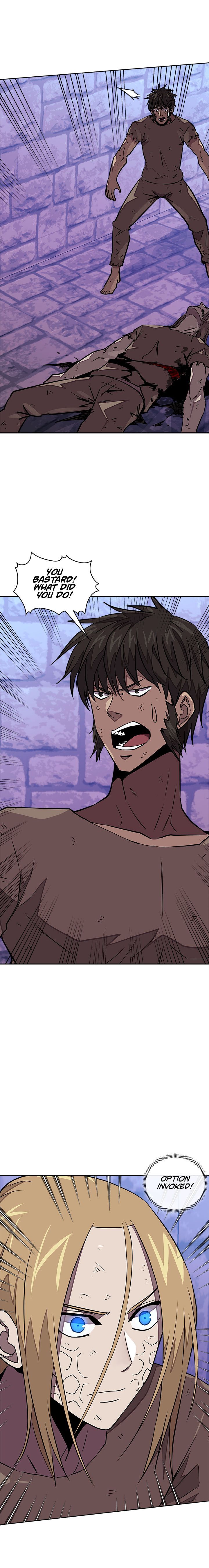 Dimensional Mercenary ( Other World Warrior ) — Chapter 108 — page 11