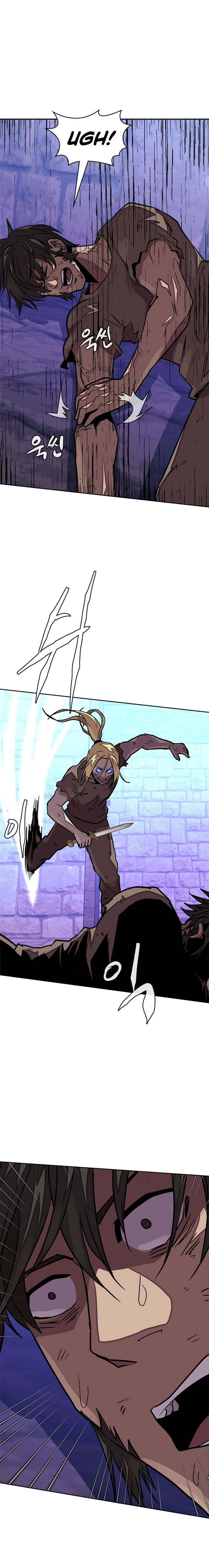 Dimensional Mercenary ( Other World Warrior ) — Chapter 109 — page 9