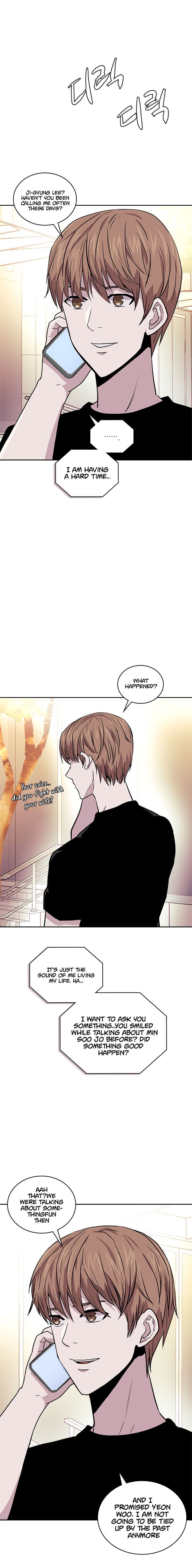 Dimensional Mercenary ( Other World Warrior ) — Chapter 110 — page 20