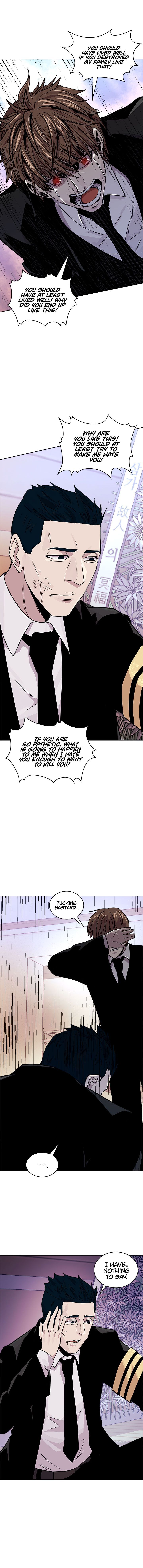 Dimensional Mercenary ( Other World Warrior ) — Chapter 111 — page 9