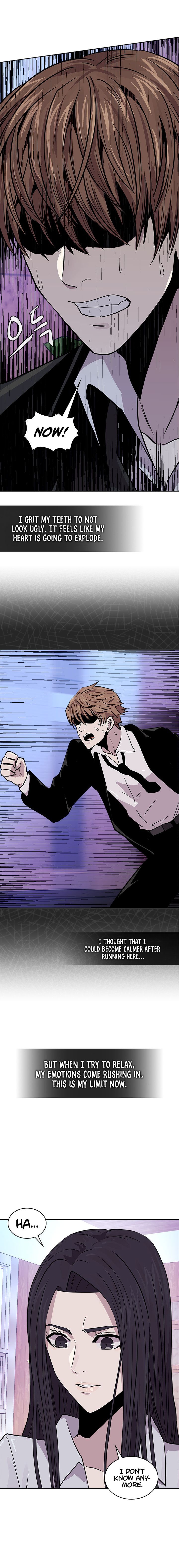 Dimensional Mercenary ( Other World Warrior ) — Chapter 112 — page 7