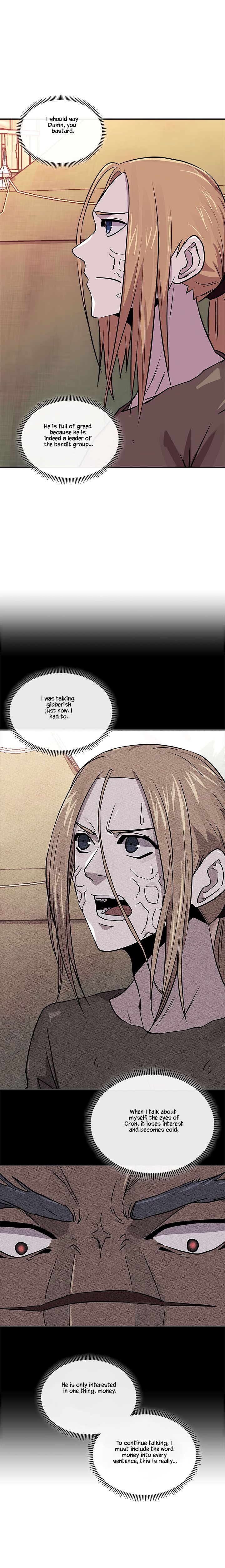 Dimensional Mercenary ( Other World Warrior ) — Chapter 113 — page 5