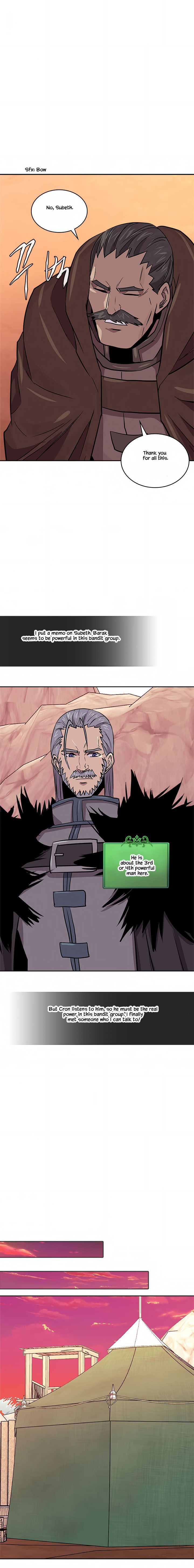 Dimensional Mercenary ( Other World Warrior ) — Chapter 113 — page 9