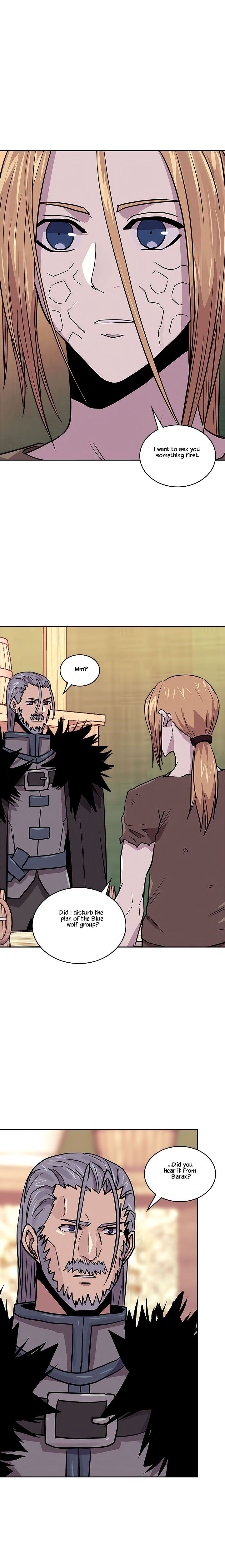 Dimensional Mercenary ( Other World Warrior ) — Chapter 113 — page 11