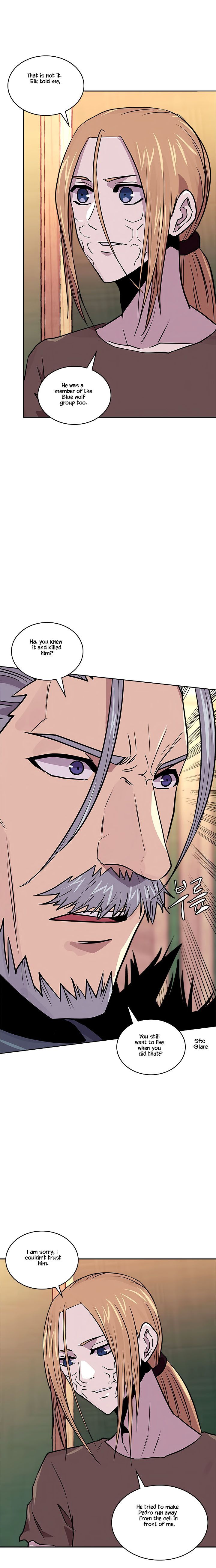Dimensional Mercenary ( Other World Warrior ) — Chapter 113 — page 12