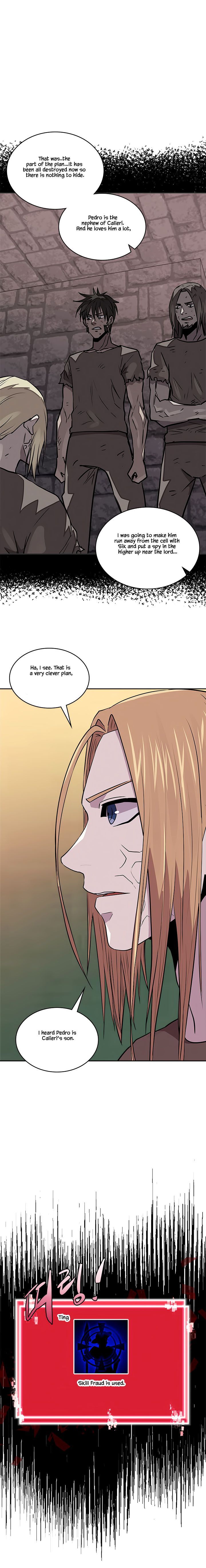 Dimensional Mercenary ( Other World Warrior ) — Chapter 113 — page 13