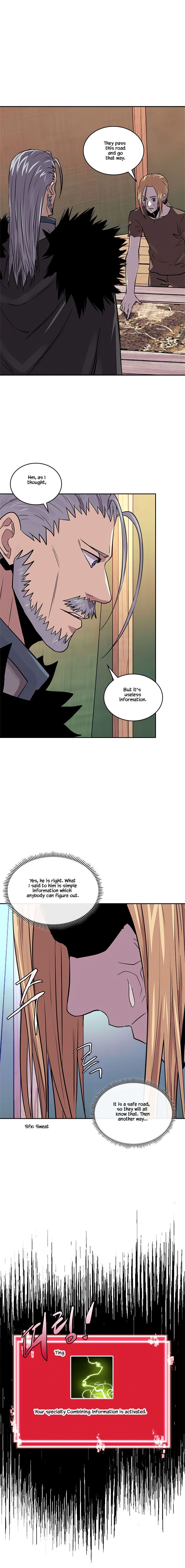 Dimensional Mercenary ( Other World Warrior ) — Chapter 113 — page 22