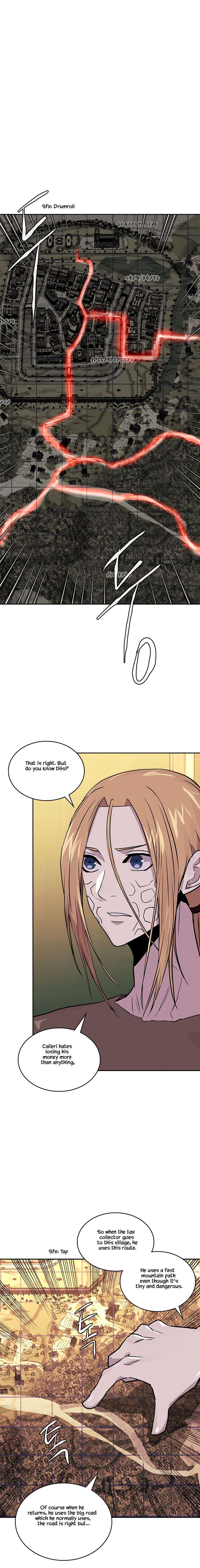 Dimensional Mercenary ( Other World Warrior ) — Chapter 114 — page 4