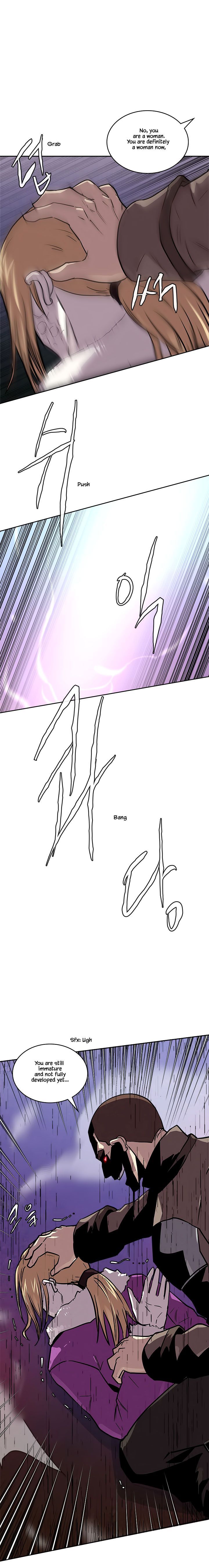 Dimensional Mercenary ( Other World Warrior ) — Chapter 114 — page 20
