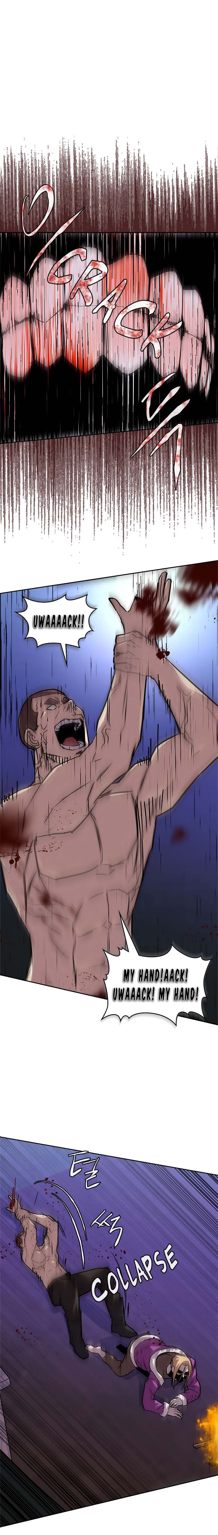 Dimensional Mercenary ( Other World Warrior ) — Chapter 115 — page 6