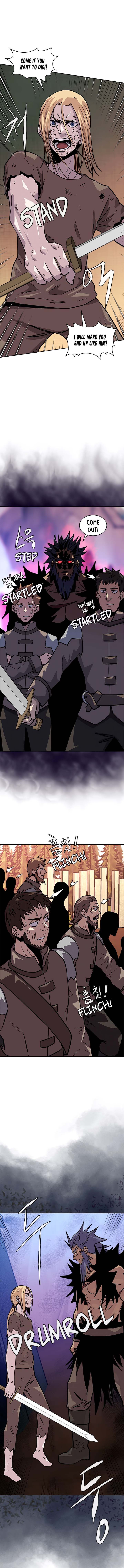 Dimensional Mercenary ( Other World Warrior ) — Chapter 116 — page 2
