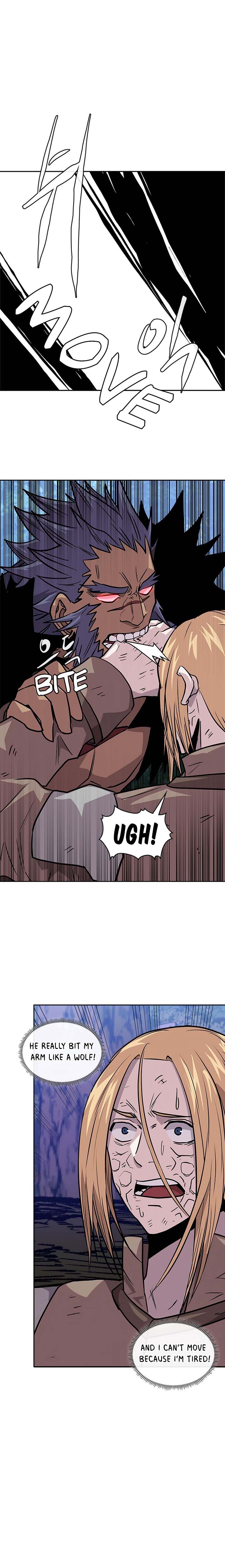 Dimensional Mercenary ( Other World Warrior ) — Chapter 116 — page 19