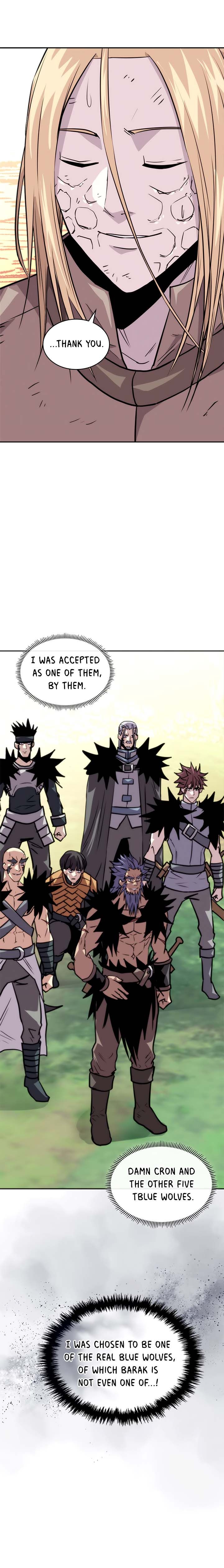 Dimensional Mercenary ( Other World Warrior ) — Chapter 116 — page 22