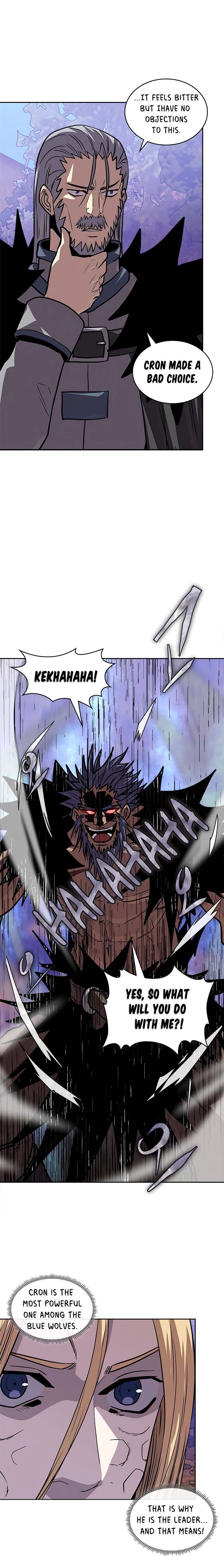 Dimensional Mercenary ( Other World Warrior ) — Chapter 119 — page 4